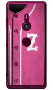 Cf LTD �x�[�X�{�[�� �C�j�V���� �s���N Z �i�N���A�j Xperia XZ3 SOV39�ESO-01L�E801SO au�Edocomo�ESoftBank Coverfull xperia xz3 �P�[�X xperia xz3 �J�o�[ xz3 �P�[�X xz3 �J�o�[ �G�N�X�y���Axz3 �P�[�X �G�N�X�y��