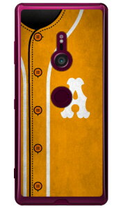 Cf LTD �x�[�X�{�[�� �C�j�V���� �C�G���[ A �i�N���A�j Xperia XZ3 SOV39�ESO-01L�E801SO au�Edocomo�ESoftBank Coverfull xperia xz3 �P�[�X xperia xz3 �J�o�[ xz3 �P�[�X xz3 �J�o�[ �G�N�X�y���Axz3 �P�[�X �G�N�X�y