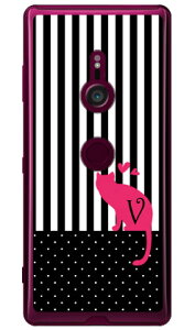 Cf LTD �L���b�g �C�j�V���� V �i�N���A�j Xperia XZ3 SOV39�ESO-01L�E801SO au�Edocomo�ESoftBank Coverfull xperia xz3 �P�[�X xperia xz3 �J�o�[ xz3 �P�[�X xz3 �J�o�[ �G�N�X�y���Axz3 �P�[�X �G�N�X�y���Axz3 �J�o�[ s