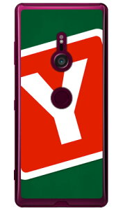 Cf LTD �L�����v �C�j�V���� �O���[��×���b�h Y �i�N���A�j Xperia XZ3 SOV39�ESO-01L�E801SO au�Edocomo�ESoftBank Coverfull xperia xz3 �P�[�X xperia xz3 �J�o�[ xz3 �P�[�X xz3 �J�o�[ �G�N�X�y���Axz3 �P�[�X �G�N�X