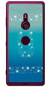Cf LTD �A���n �C�j�V���� �I�[�V���� U �i�N���A�j Xperia XZ3 SOV39�ESO-01L�E801SO au�Edocomo�ESoftBank Coverfull xperia xz3 �P�[�X xperia xz3 �J�o�[ xz3 �P�[�X xz3 �J�o�[ �G�N�X�y���Axz3 �P�[�X �G�N�X�y���Axz