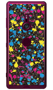 Xvbg CMYK iNAj Xperia XZ3 SOV39ESO-01LE801SO auEdocomoESoftBank SECOND SKIN xperia xz3 P[X xperia xz3 Jo[ xz3 P[X xz3 Jo[ GNXyAxz3 P[X GNXyAxz3 Jo[ sov39 so-01l 801