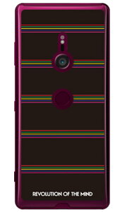 Multi border ubN iNAj design by ROTM Xperia XZ3 SOV39ESO-01LE801SO auEdocomoESoftBank SECOND SKIN xperia xz3 P[X xperia xz3 Jo[ xz3 P[X xz3 Jo[ GNXyAxz3 P[X GNXyAxz3 Jo