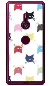 SINDEE uCat-World izCgjv iNAj Xperia XZ3 SOV39ESO-01LE801SO auEdocomoESoftBank SECOND SKIN xperia xz3 P[X xperia xz3 Jo[ xz3 P[X xz3 Jo[ GNXyAxz3 P[X GNXyAxz3 J