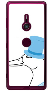�_�b�N �A���h �n�b�g �i�N���A�j Xperia XZ3 SOV39�ESO-01L�E801SO au�Edocomo�ESoftBank Coverfull xperia xz3 �P�[�X xperia xz3 �J�o�[ xz3 �P�[�X xz3 �J�o�[ �G�N�X�y���Axz3 �P�[�X �G�N�X�y���Axz3 �J�o�[ sov39 so-