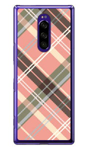 Cf LTD パターン-7 (クリア) Xperia 1 SOV40・SO-03L・802SO・J9110 au・docomo・SoftBank・MVNOスマホ(SIMフリー端末) Coverfull xperia 1 ケース xperia 1 カバー 1 ケース 1 カバー エクスペリア1 ケース so-03lケー