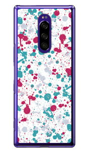 Xvbg zCg×j[g iNAj Xperia 1 SOV40ESO-03LE802SOEJ9110 auEdocomoESoftBankEMVNOX}ziSIMt[[j SECOND SKIN xperia 1 P[X xperia 1 Jo[ 1 P[X 1 Jo[ GNXy