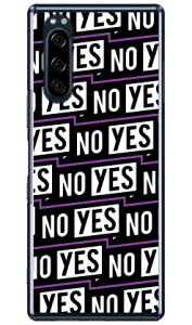 YESNO���x�� �p�[�v�� �i�N���A�j Xperia 5 SOV41�ESO-01M�E901SO�EJ9260 au�Edocomo�ESoftBank�EMVNO�X�}�z�iSIM�t���[�[���j YESNO xperia 5 �P�[�X xperia 5 �J�o�[ 5 �P�[�X 5 �J�o�[ �G�N�X�y���A5 �P�[�X �G�N�X