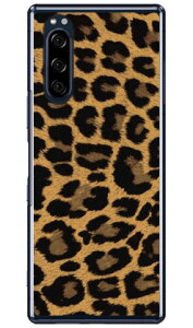 Cf LTD �X�^���_�[�h �p�[�e�B�[���I�p�[�h �u���E�� �i�N���A�j Xperia 5 SOV41�ESO-01M�E901SO�EJ9260 au�Edocomo�ESoftBank�EMVNO�X�}�z�iSIM�t���[�[���j Coverfull xperia 5 �P�[�X xperia 5 �J�o�[ 5 �P�[�X 5 �J