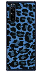 Cf LTD �X�^���_�[�h �p�[�e�B�[���I�p�[�h �u���[ �i�N���A�j Xperia 5 SOV41�ESO-01M�E901SO�EJ9260 au�Edocomo�ESoftBank�EMVNO�X�}�z�iSIM�t���[�[���j Coverfull xperia 5 �P�[�X xperia 5 �J�o�[ 5 �P�[�X 5 �J�o