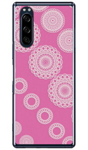 �T�[�N�����[�X �s���N �i�N���A�j Xperia 5 SOV41�ESO-01M�E901SO�EJ9260 au�Edocomo�ESoftBank�EMVNO�X�}�z�iSIM�t���[�[���j Coverfull xperia 5 �P�[�X xperia 5 �J�o�[ 5 �P�[�X 5 �J�o�[ �G�N�X�y���A5 �P�[�X 901
