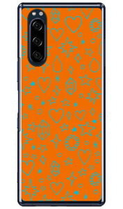 �L���L�� �I�����W×�T�b�N�X�u���[ �i�N���A�j Xperia 5 SOV41�ESO-01M�E901SO�EJ9260 au�Edocomo�ESoftBank�EMVNO�X�}�z�iSIM�t���[�[���j Coverfull xperia 5 �P�[�X xperia 5 �J�o�[ 5 �P�[�X 5 �J�o�[ �G�N�X�y��