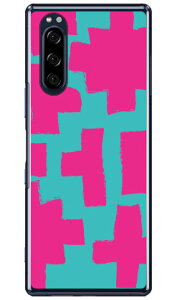 �u���b�N �G�������h×�s���N �i�N���A�j Xperia 5 SOV41�ESO-01M�E901SO�EJ9260 au�Edocomo�ESoftBank�EMVNO�X�}�z�iSIM�t���[�[���j Coverfull xperia 5 �P�[�X xperia 5 �J�o�[ 5 �P�[�X 5 �J�o�[ �G�N�X�y���A5 �P