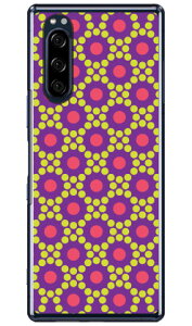 �T�[�N���h�b�g �p�[�v�� �i�N���A�j Xperia 5 SOV41�ESO-01M�E901SO�EJ9260 au�Edocomo�ESoftBank�EMVNO�X�}�z�iSIM�t���[�[���j Coverfull xperia 5 �P�[�X xperia 5 �J�o�[ 5 �P�[�X 5 �J�o�[ �G�N�X�y���A5 �P�[�X 