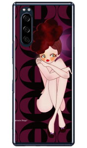 ZNV[[ iNAj design by Ringo Xperia 5 SOV41ESO-01ME901SOEJ9260 auEdocomoESoftBankEMVNOX}ziSIMt[[j Coverfull xperia 5 P[X xperia 5 Jo[ 5 P[X 5 Jo[ GNXyA5 P[