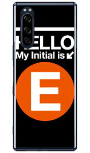 Cf LTD �T�u�E�F�C�C�j�V���� E �I�����W �i�N���A�j Xperia 5 SOV41�ESO-01M�E901SO�EJ9260 au�Edocomo�ESoftBank�EMVNO�X�}�z�iSIM�t���[�[���j Coverfull xperia 5 �P�[�X xperia 5 �J�o�[ 5 �P�[�X 5 �J�o�[ �G�N�X�y