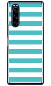 Cf LTD �~���g�u���[�R���N�V�����V���[�Y �{�[�_�[ �i�N���A�j Xperia 5 SOV41�ESO-01M�E901SO�EJ9260 au�Edocomo�ESoftBank�EMVNO�X�}�z�iSIM�t���[�[���j Coverfull xperia 5 �P�[�X xperia 5 �J�o�[ 5 �P�[�X 5 �J�o
