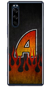 Cf LTD �t�@�C�A �C�j�V���� A �i�N���A�j Xperia 5 SOV41�ESO-01M�E901SO�EJ9260 au�Edocomo�ESoftBank�EMVNO�X�}�z�iSIM�t���[�[���j Coverfull xperia 5 �P�[�X xperia 5 �J�o�[ 5 �P�[�X 5 �J�o�[ �G�N�X�y���A5 �P�[