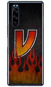 Cf LTD �t�@�C�A �C�j�V���� V �i�N���A�j Xperia 5 SOV41�ESO-01M�E901SO�EJ9260 au�Edocomo�ESoftBank�EMVNO�X�}�z�iSIM�t���[�[���j Coverfull xperia 5 �P�[�X xperia 5 �J�o�[ 5 �P�[�X 5 �J�o�[ �G�N�X�y���A5 �P�[