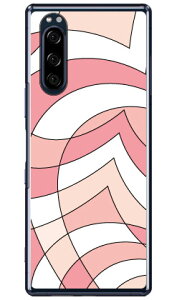 Cf LTD �s���L�[�R���N�V���� �n�[�g �i�N���A�j Xperia 5 SOV41�ESO-01M�E901SO�EJ9260 au�Edocomo�ESoftBank�EMVNO�X�}�z�iSIM�t���[�[���j Coverfull xperia 5 �P�[�X xperia 5 �J�o�[ 5 �P�[�X 5 �J�o�[ �G�N�X�y��