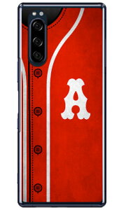 Cf LTD �x�[�X�{�[�� �C�j�V���� ���b�h A �i�N���A�j Xperia 5 SOV41�ESO-01M�E901SO�EJ9260 au�Edocomo�ESoftBank�EMVNO�X�}�z�iSIM�t���[�[���j Coverfull xperia 5 �P�[�X xperia 5 �J�o�[ 5 �P�[�X 5 �J�o�[ �G�N�X