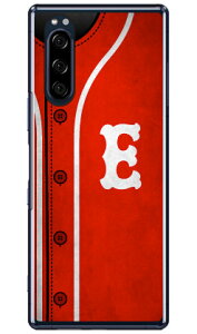 Cf LTD �x�[�X�{�[�� �C�j�V���� ���b�h E �i�N���A�j Xperia 5 SOV41�ESO-01M�E901SO�EJ9260 au�Edocomo�ESoftBank�EMVNO�X�}�z�iSIM�t���[�[���j Coverfull xperia 5 �P�[�X xperia 5 �J�o�[ 5 �P�[�X 5 �J�o�[ �G�N�X