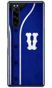 Cf LTD �x�[�X�{�[�� �C�j�V���� �u���[ V �i�N���A�j Xperia 5 SOV41�ESO-01M�E901SO�EJ9260 au�Edocomo�ESoftBank�EMVNO�X�}�z�iSIM�t���[�[���j Coverfull xperia 5 �P�[�X xperia 5 �J�o�[ 5 �P�[�X 5 �J�o�[ �G�N�X