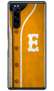 Cf LTD �x�[�X�{�[�� �C�j�V���� �C�G���[ E �i�N���A�j Xperia 5 SOV41�ESO-01M�E901SO�EJ9260 au�Edocomo�ESoftBank�EMVNO�X�}�z�iSIM�t���[�[���j Coverfull xperia 5 �P�[�X xperia 5 �J�o�[ 5 �P�[�X 5 �J�o�[ �G�N
