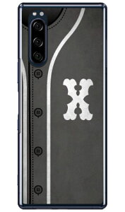 Cf LTD �x�[�X�{�[�� �C�j�V���� �O���[ X �i�N���A�j Xperia 5 SOV41�ESO-01M�E901SO�EJ9260 au�Edocomo�ESoftBank�EMVNO�X�}�z�iSIM�t���[�[���j Coverfull xperia 5 �P�[�X xperia 5 �J�o�[ 5 �P�[�X 5 �J�o�[ �G�N�X