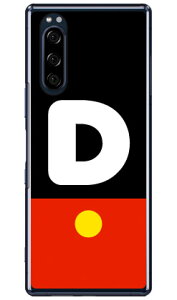 Cf LTD �{�[�C �C�j�V���� D �i�N���A�j Xperia 5 SOV41�ESO-01M�E901SO�EJ9260 au�Edocomo�ESoftBank�EMVNO�X�}�z�iSIM�t���[�[���j Coverfull xperia 5 �P�[�X xperia 5 �J�o�[ 5 �P�[�X 5 �J�o�[ �G�N�X�y���A5 �P�[�X 