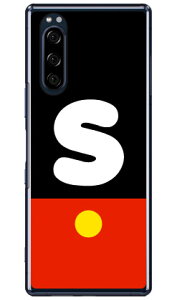 Cf LTD �{�[�C �C�j�V���� S �i�N���A�j Xperia 5 SOV41�ESO-01M�E901SO�EJ9260 au�Edocomo�ESoftBank�EMVNO�X�}�z�iSIM�t���[�[���j Coverfull xperia 5 �P�[�X xperia 5 �J�o�[ 5 �P�[�X 5 �J�o�[ �G�N�X�y���A5 �P�[�X 