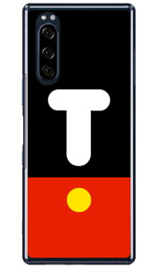 Cf LTD �{�[�C �C�j�V���� T �i�N���A�j Xperia 5 SOV41�ESO-01M�E901SO�EJ9260 au�Edocomo�ESoftBank�EMVNO�X�}�z�iSIM�t���[�[���j Coverfull xperia 5 �P�[�X xperia 5 �J�o�[ 5 �P�[�X 5 �J�o�[ �G�N�X�y���A5 �P�[�X 