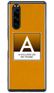 Cf LTD �N���V�b�N �C�j�V���� A �i�N���A�j Xperia 5 SOV41�ESO-01M�E901SO�EJ9260 au�Edocomo�ESoftBank�EMVNO�X�}�z�iSIM�t���[�[���j Coverfull xperia 5 �P�[�X xperia 5 �J�o�[ 5 �P�[�X 5 �J�o�[ �G�N�X�y���A5 �P