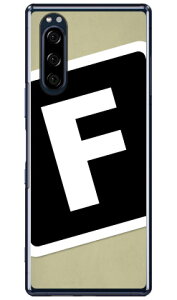 Cf LTD �L�����v �C�j�V���� �x�[�W��×�u���b�N F �i�N���A�j Xperia 5 SOV41�ESO-01M�E901SO�EJ9260 au�Edocomo�ESoftBank�EMVNO�X�}�z�iSIM�t���[�[���j Coverfull xperia 5 �P�[�X xperia 5 �J�o�[ 5 �P�[�X 5 �J�o�[ 