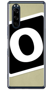 Cf LTD �L�����v �C�j�V���� �x�[�W��×�u���b�N O �i�N���A�j Xperia 5 SOV41�ESO-01M�E901SO�EJ9260 au�Edocomo�ESoftBank�EMVNO�X�}�z�iSIM�t���[�[���j Coverfull xperia 5 �P�[�X xperia 5 �J�o�[ 5 �P�[�X 5 �J�o�[ 