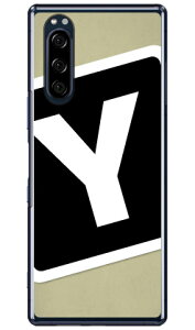 Cf LTD �L�����v �C�j�V���� �x�[�W��×�u���b�N Y �i�N���A�j Xperia 5 SOV41�ESO-01M�E901SO�EJ9260 au�Edocomo�ESoftBank�EMVNO�X�}�z�iSIM�t���[�[���j Coverfull xperia 5 �P�[�X xperia 5 �J�o�[ 5 �P�[�X 5 �J�o�[ 