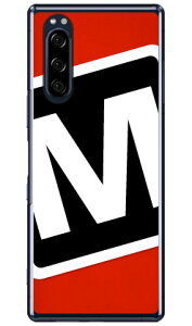 Cf LTD �L�����v �C�j�V���� ���b�h×�u���b�N M �i�N���A�j Xperia 5 SOV41�ESO-01M�E901SO�EJ9260 au�Edocomo�ESoftBank�EMVNO�X�}�z�iSIM�t���[�[���j Coverfull xperia 5 �P�[�X xperia 5 �J�o�[ 5 �P�[�X 5 �J�o�[ �G