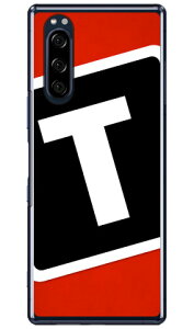 Cf LTD �L�����v �C�j�V���� ���b�h×�u���b�N T �i�N���A�j Xperia 5 SOV41�ESO-01M�E901SO�EJ9260 au�Edocomo�ESoftBank�EMVNO�X�}�z�iSIM�t���[�[���j Coverfull xperia 5 �P�[�X xperia 5 �J�o�[ 5 �P�[�X 5 �J�o�[ �G