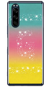 Cf LTD �A���n �C�j�V���� �g���s�J�� G �i�N���A�j Xperia 5 SOV41�ESO-01M�E901SO�EJ9260 au�Edocomo�ESoftBank�EMVNO�X�}�z�iSIM�t���[�[���j Coverfull xperia 5 �P�[�X xperia 5 �J�o�[ 5 �P�[�X 5 �J�o�[ �G�N�X�y