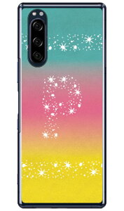 Cf LTD �A���n �C�j�V���� �g���s�J�� P �i�N���A�j Xperia 5 SOV41�ESO-01M�E901SO�EJ9260 au�Edocomo�ESoftBank�EMVNO�X�}�z�iSIM�t���[�[���j Coverfull xperia 5 �P�[�X xperia 5 �J�o�[ 5 �P�[�X 5 �J�o�[ �G�N�X�y