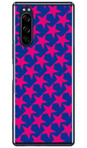 �X�^�[ TYPE2 �u���[×�s���N �i�N���A�j Xperia 5 SOV41�ESO-01M�E901SO�EJ9260 au�Edocomo�ESoftBank�EMVNO�X�}�z�iSIM�t���[�[���j SECOND SKIN xperia 5 �P�[�X xperia 5 �J�o�[ 5 �P�[�X 5 �J�o�[ �G�N�X�y���A5 �P�[
