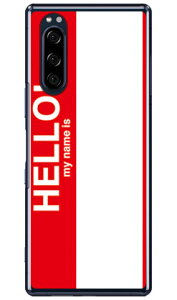 Hello my name is bh iNAj Xperia 5 SOV41ESO-01ME901SOEJ9260 auEdocomoESoftBankEMVNOX}ziSIMt[[j SECOND SKIN xperia 5 P[X xperia 5 Jo[ 5 P[X 5 Jo[ GNXyA5 P[X 901so