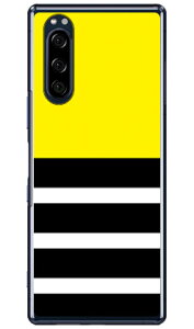 Plain border CG[ iNAj design by ROTM Xperia 5 SOV41ESO-01ME901SOEJ9260 auEdocomoESoftBankEMVNOX}ziSIMt[[j SECOND SKIN xperia 5 P[X xperia 5 Jo[ 5 P[X 5 Jo[ GNXyA5 