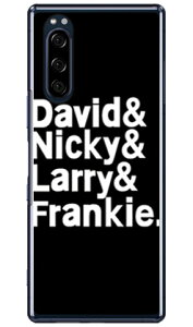 Legend DJ�fs �u���b�N×�z���C�g �i�N���A�j design by ROTM Xperia 5 SOV41�ESO-01M�E901SO�EJ9260 au�Edocomo�ESoftBank�EMVNO�X�}�z�iSIM�t���[�[���j SECOND SKIN xperia 5 �P�[�X xperia 5 �J�o�[ 5 �P�[�X 5 �J�o�[ �G�N