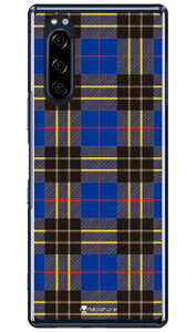 Tartan check u[ iNAj design by Moisture Xperia 5 SOV41ESO-01ME901SOEJ9260 auEdocomoESoftBankEMVNOX}ziSIMt[[j SECOND SKIN xperia 5 P[X xperia 5 Jo[ 5 P[X 5 Jo[ GNXyA5 