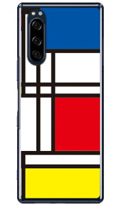 Composition-B �i�N���A�j design by Moisture Xperia 5 SOV41�ESO-01M�E901SO�EJ9260 au�Edocomo�ESoftBank�EMVNO�X�}�z�iSIM�t���[�[���j SECOND SKIN xperia 5 �P�[�X xperia 5 �J�o�[ 5 �P�[�X 5 �J�o�[ �G�N�X�y���A5 �P�[�X 