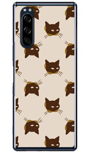 SINDEE uCat-World ix[Wjv iNAj Xperia 5 SOV41ESO-01ME901SOEJ9260 auEdocomoESoftBankEMVNOX}ziSIMt[[j SECOND SKIN xperia 5 P[X xperia 5 Jo[ 5 P[X 5 Jo[ GNXyA5 