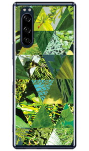 �O���[���e�N�X�`�� �g���C�A���O�� �i�N���A�j Xperia 5 SOV41�ESO-01M�E901SO�EJ9260 au�Edocomo�ESoftBank�EMVNO�X�}�z�iSIM�t���[�[���j Coverfull xperia 5 �P�[�X xperia 5 �J�o�[ 5 �P�[�X 5 �J�o�[ �G�N�X�y��