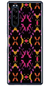 �L�����f�B�{�b�N�X �u���b�N �I�����W �i�N���A�j Xperia 5 SOV41�ESO-01M�E901SO�EJ9260 au�Edocomo�ESoftBank�EMVNO�X�}�z�iSIM�t���[�[���j Coverfull xperia 5 �P�[�X xperia 5 �J�o�[ 5 �P�[�X 5 �J�o�[ �G�N�X