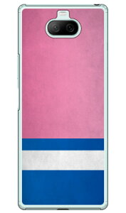 Cf LTD �_�[�r�[�R���N�V���� ���n �R�� ������ 47 ���E���E����{�� �i�N���A�j Xperia 8 SOV42�EXperia 8 Lite au�EY!mobile�EMVNO�X�}�z�iSIM�t���[�[���j Coverfull xperia 8 �P�[�X xperia 8 �J�o�[ 8 �P�[�X 8 